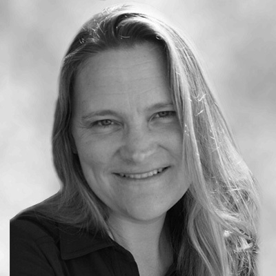 Gabrielle Stebbins, Senior Director, Distributed Energy Resources